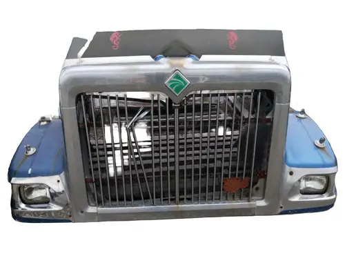 INTERNATIONAL 9900 Eagle Hood