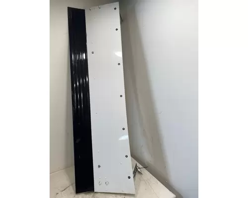 INTERNATIONAL 9900 Eagle Sleeper Fairing