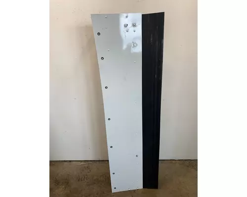 INTERNATIONAL 9900 Eagle Sleeper Fairing
