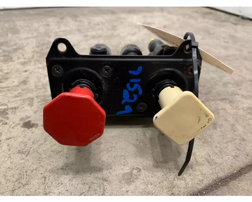 INTERNATIONAL 9900-IX Brake Proportioning Valve