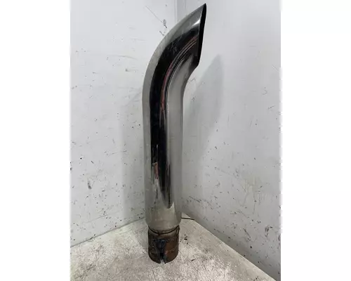 INTERNATIONAL 9900-IX Exhaust & Muffler