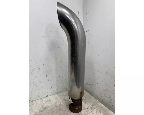 INTERNATIONAL 9900-IX Exhaust & Muffler