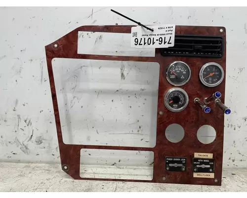 INTERNATIONAL 9900-IX Gauges (all)