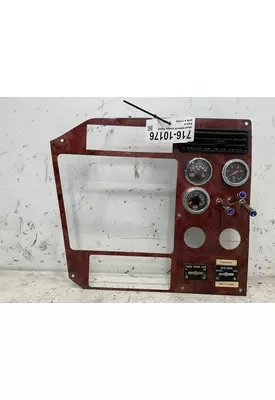 INTERNATIONAL 9900-IX Gauges (all)