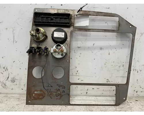 INTERNATIONAL 9900-IX Gauges (all)