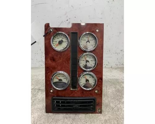 INTERNATIONAL 9900-IX Gauges (all)