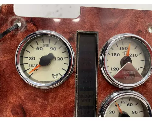 INTERNATIONAL 9900-IX Gauges (all)