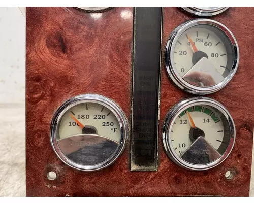 INTERNATIONAL 9900-IX Gauges (all)
