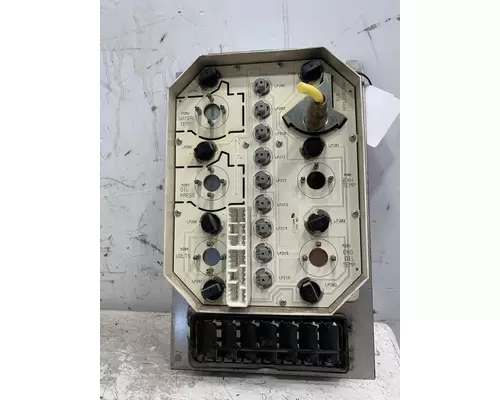 INTERNATIONAL 9900-IX Gauges (all)