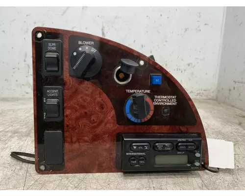 INTERNATIONAL 9900-IX Heater or Air Conditioner Parts, Misc.