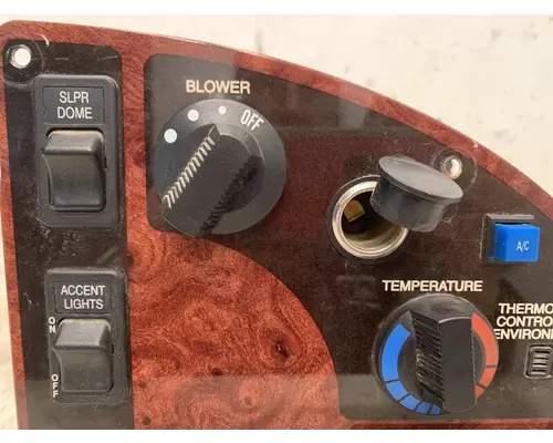 INTERNATIONAL 9900-IX Heater or Air Conditioner Parts, Misc.