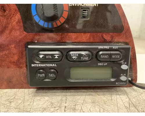 INTERNATIONAL 9900-IX Heater or Air Conditioner Parts, Misc.