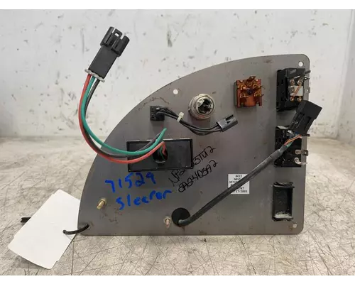 INTERNATIONAL 9900-IX Heater or Air Conditioner Parts, Misc.