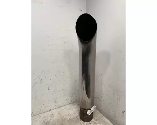 INTERNATIONAL 9900-IX Muffler