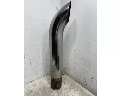 INTERNATIONAL 9900-IX Muffler