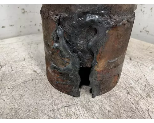 INTERNATIONAL 9900-IX Muffler
