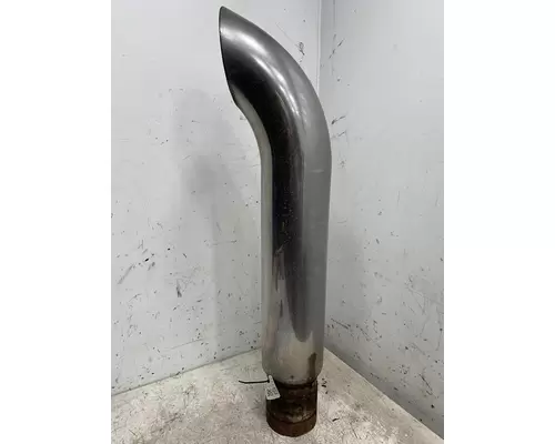 INTERNATIONAL 9900-IX Muffler