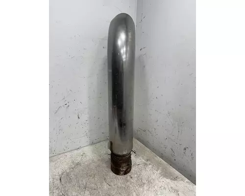 INTERNATIONAL 9900-IX Muffler