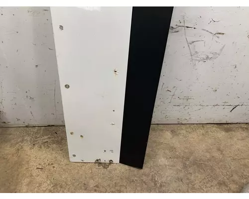 INTERNATIONAL 9900-IX Sleeper Fairing