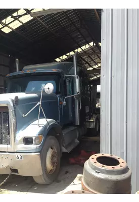 INTERNATIONAL 9900 i Cab Assembly