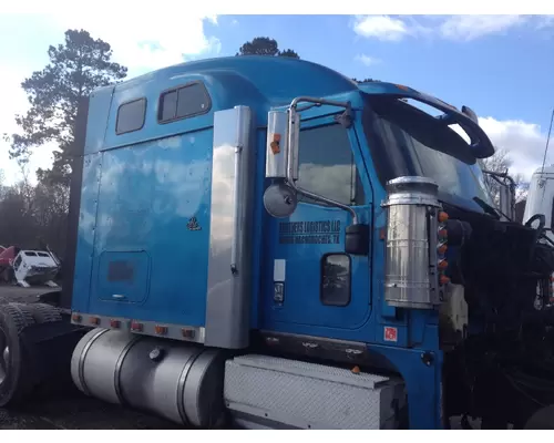 INTERNATIONAL 9900 i Cab Assembly