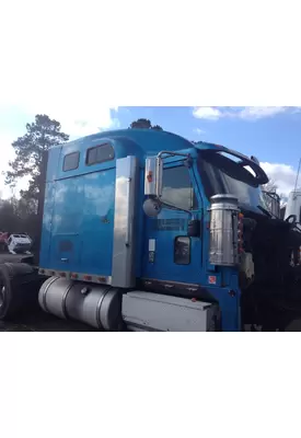 INTERNATIONAL 9900 i Cab Assembly