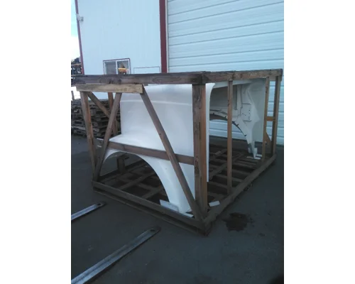 INTERNATIONAL 9900I 2000-2009 HOOD