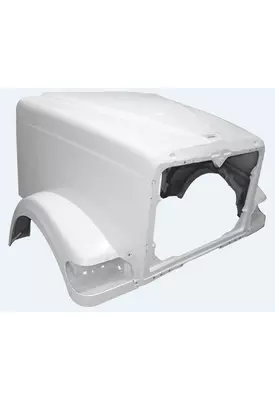 INTERNATIONAL 9900I 2000-2009 HOOD