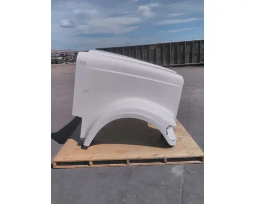 INTERNATIONAL 9900I 2000-2009 HOOD