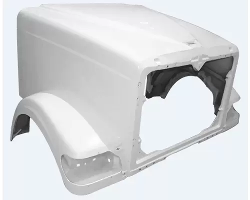 INTERNATIONAL 9900I 2000-2009 HOOD