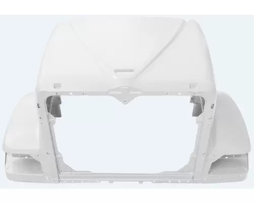 INTERNATIONAL 9900I 2000-2009 HOOD