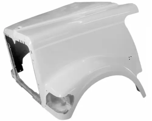 INTERNATIONAL 9900I 2000-2009 HOOD