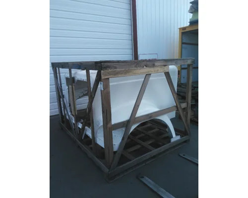 INTERNATIONAL 9900I 2000-2009 HOOD