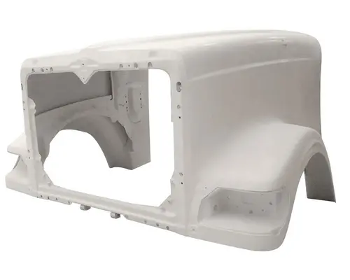 INTERNATIONAL 9900I 2000-2009 HOOD