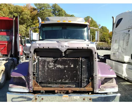 INTERNATIONAL 9900I 2000-2009 HOOD