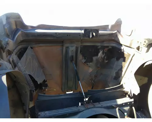 INTERNATIONAL 9900I 2000-2009 HOOD