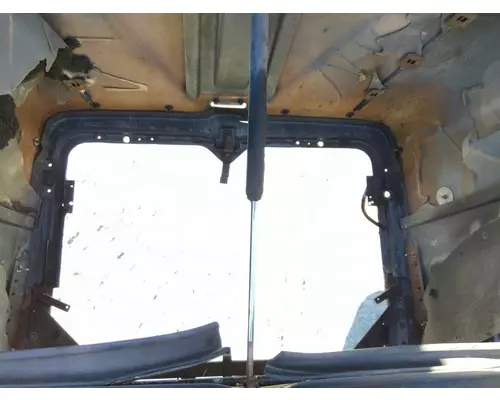 INTERNATIONAL 9900I 2000-2009 HOOD
