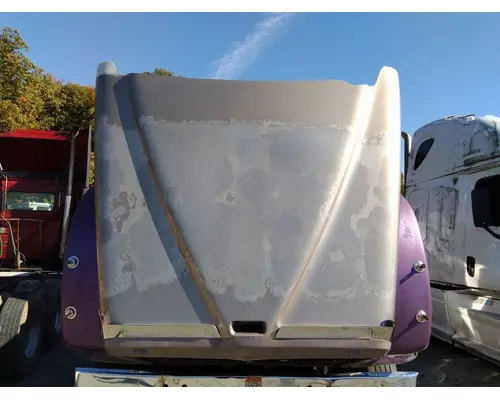 INTERNATIONAL 9900I 2000-2009 HOOD