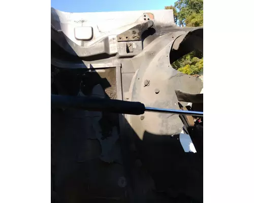 INTERNATIONAL 9900I 2000-2009 HOOD