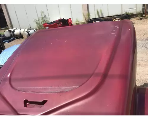 INTERNATIONAL 9900I 2000-2009 HOOD