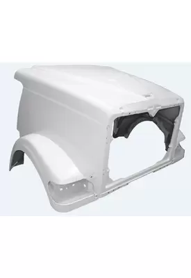 INTERNATIONAL 9900I 2000-2009 HOOD