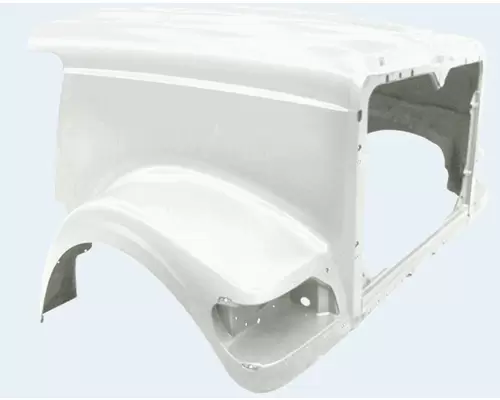 INTERNATIONAL 9900I 2000-2009 HOOD