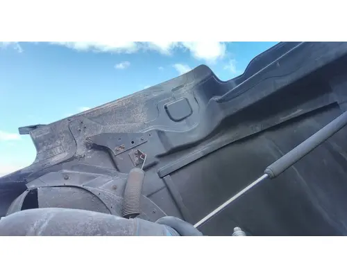 INTERNATIONAL 9900I 2000-2009 HOOD