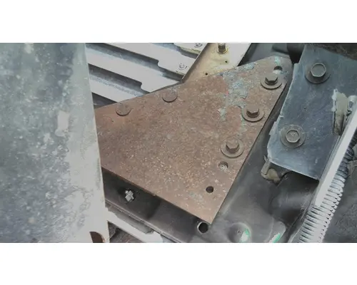INTERNATIONAL 9900I 2000-2009 HOOD