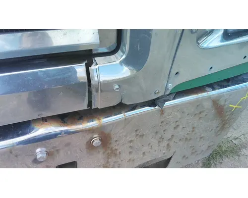 INTERNATIONAL 9900I 2000-2009 HOOD