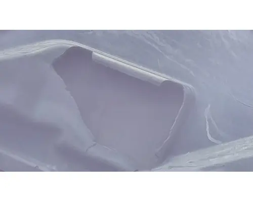 INTERNATIONAL 9900I 2000-2009 HOOD