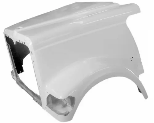 INTERNATIONAL 9900I 2000-2009 HOOD