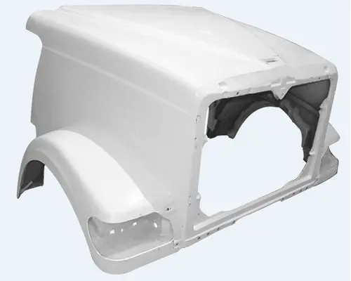 INTERNATIONAL 9900I 2000-2009 HOOD