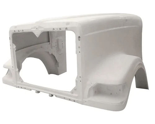 INTERNATIONAL 9900I 2000-2009 HOOD