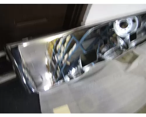 INTERNATIONAL 9900I 2000-2017 BUMPER ASSEMBLY, FRONT